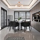 потолочная люстра arte milano 340800/5 fgd