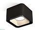 накладной светильник ambrella light techno xs7833003 (c7833, n7703)