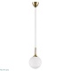 подвесной светильник lightstar globo 813022
