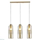 подвесной светильник rivoli viviane 9107-203 б0053424