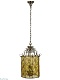подвесная люстра abrasax cornelia 2130/4(amber)
