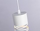 подвесной светильник ambrella light techno spot techno tn71107