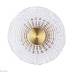 настенный светильник arte lamp bevel a1611ap-5pb