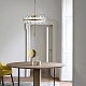 подвесной светильник imperiumloft dona 151804-26