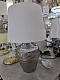 настольная лампа arte lamp korfu a4003lt-1cc