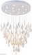 подвесная люстра stilfort беллиссима 4042/01/130p