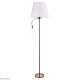 торшер arte lamp elba a2581pn-2ab