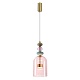 подвесной светильник odeon light palleta 5045/12l