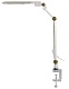 настольная лампа эра nled-496-12w-g б0052769