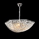 подвесная люстра lumion neoclassi amalia 8377/5