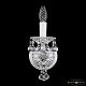 бра bohemia ivele crystal al16309b/1/141 wmn