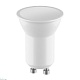 лампа светодиодная lightstar gu10 3w 4000k 940954