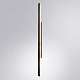 архитектурный светильник arte lamp tejat a5432al-1bk