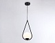 подвесной светильник ambrella light modern tr2598