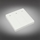 выключатель трехклавишный aployt magnetic track 220 apl.0190.00.03