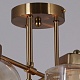 потолочная люстра illumico il5360-6cst-79 anb