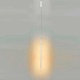 подвесной светодиодный светильник mantra torch 8482