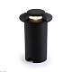 ландшафтный светодиодный светильник ambrella light garden st6525