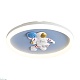 потолочный светильник freya cosmic fr5457cl-l36b