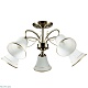 люстра на штанге arte lamp a2709pl-5ab