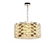 подвесная люстра ambrella light high light crystal lh41003
