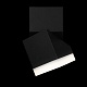 уличный настенный светильник loft it eterno 100010/a