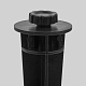 колышек для установки в грунт elektrostandard landscape 4690389180965 a057923