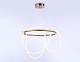 подвесной светильник ambrella light comfort fl10503