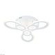 потолочный светильник escada alruba 10230/3led