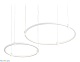 подвесная люстра ambrella light comfort fl5521