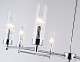 люстра на штанге ambrella light high light modern lh55152