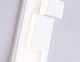 настенный светодиодный светильник ambrella light comfort linetech fl5222