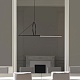 подвесной светильник imperiumloft suspension cercle et trait 202723-23
