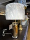 настольная лампа arte lamp maia a4036lt-1go