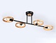 потолочная люстра ambrella light traditional tr8248