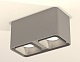 накладной светильник ambrella light techno xs7852003 (c7852, n7703)