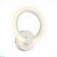 настенный светильник evoluce cerina sle500551-01