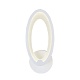 бра escada ecla 10219/1led 9w