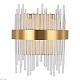 настенный светодиодный светильник natali kovaltseva led lamps 81118/1w
