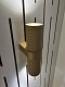 бра maytoni technical focus design c069wl-02mg