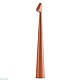 настольная лампа arte lamp fusion a3283lt-2br