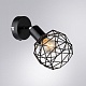 спот arte lamp sospiro a6141ap-1bk