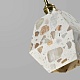 подвесной светильник zortes terrazzo zrs.1878.01