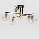 люстра на штанге citilux анри cl124165