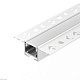 профиль arlight sl-linia20-fantom-2500 white 043118