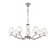 подвесная люстра ambrella light high light modern lh57083