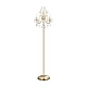 торшер odeon light hall versia 4977/3f