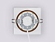 встраиваемый светильник ambrella light gx standard tech techno spot tn52338
