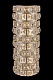 бра amelie le3029/1ws ch