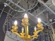 подвесной светильник divinare dunkan 2021/04 lm-5